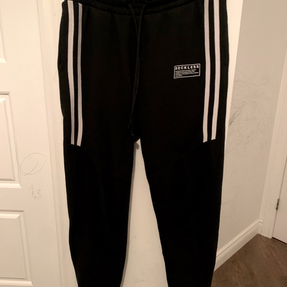 Adidas jogging